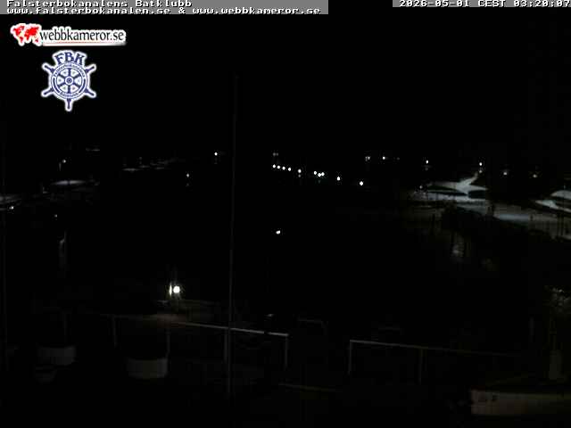 Webcam Höllviken, Vellinge, Skåne, Schweden